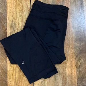 Lululemon Legging Size 10
